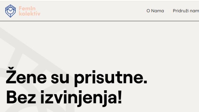 Policija ignoriše nasilje